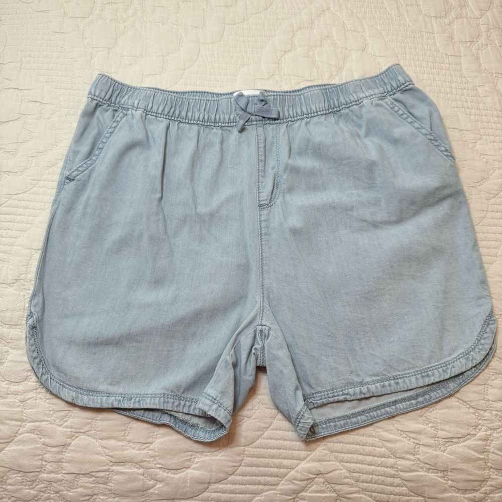 The Children’s Place shorts size 16